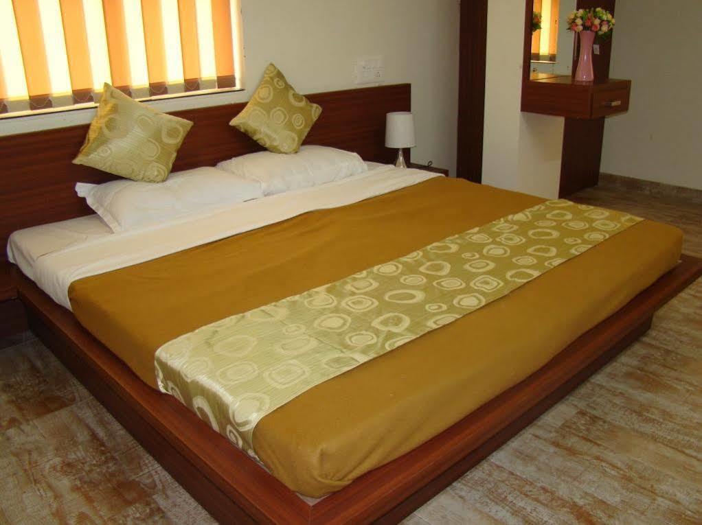 Hotel Nile Residency Bangalore Eksteriør bilde